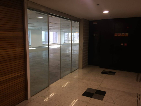 Imagem Imóvel Comercial à Venda, 330 m² em Brooklin - São Paulo Imagem Imóvel Comercial à Venda, 330 m² em Brooklin - São Paulo