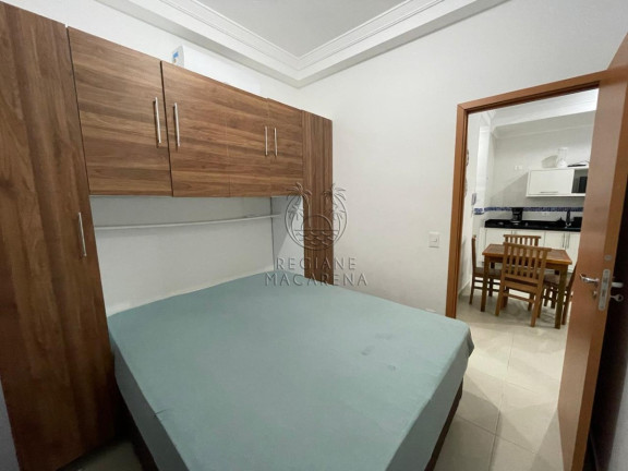 Imagem Apartamento com 1 Quarto à Venda, 42 m² em Toninhas - Ubatuba Imagem Apartamento com 1 Quarto à Venda, 42 m² em Toninhas - Ubatuba
