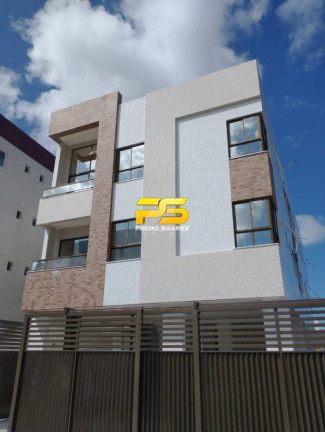 Imagem Casa com 4 Quartos à Venda, 108 m² em Cidade Dos Colibris - João Pessoa