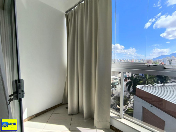Apartamento com 3 Quartos à Venda, 78 m² em Jardim Camburi - Vitória