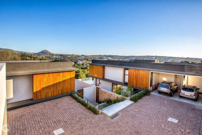 Imagem Casa com 4 Quartos à Venda, 711 m² em Nova Gardênia - Atibaia