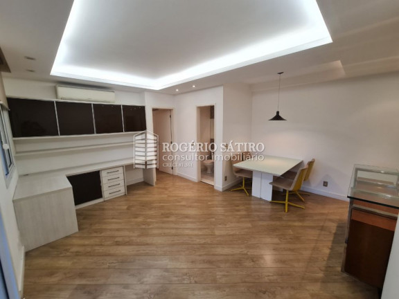 Imagem Apartamento com 2 Quartos à Venda, 59 m² em Vila Mariana - São Paulo