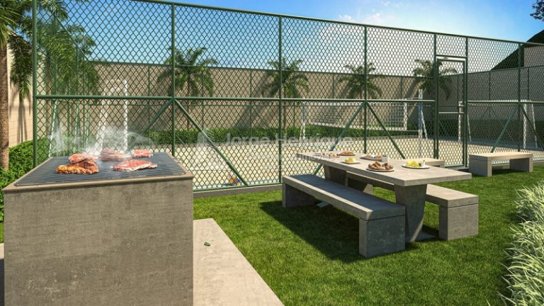 Imagem Apartamento com 2 Quartos à Venda, 41 m² em Campo Grande - Rio De Janeiro Imagem Apartamento com 2 Quartos à Venda, 41 m² em Campo Grande - Rio De Janeiro