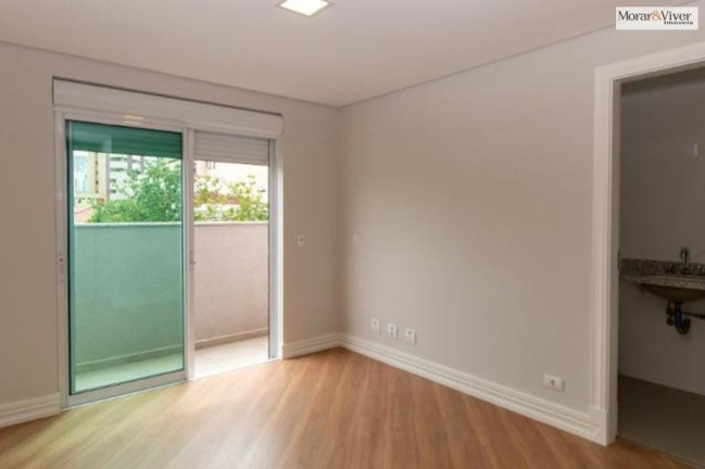 Imagem Apartamento com 3 Quartos à Venda, 92 m² em Alto Da Xv - Curitiba