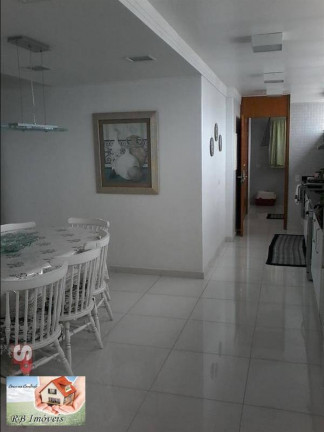 Apartamento com 3 Quartos à Venda, 270 m² em Jardim - Santo André