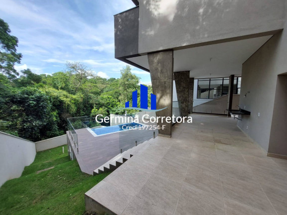 Imagem Casa com 3 Quartos à Venda, 286 m² em Tarumã - Santana De Parnaíba