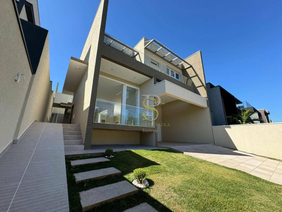Imagem Casa com 4 Quartos à Venda, 300 m² em Vila Santista - Atibaia Imagem Casa com 4 Quartos à Venda, 300 m² em Vila Santista - Atibaia