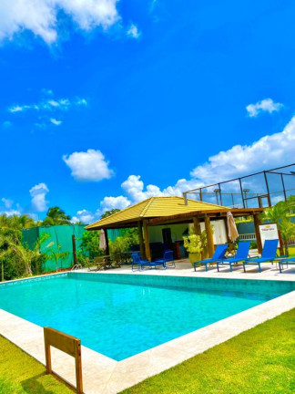 Imagem Casa de Condomínio com 3 Quartos à Venda, 100 m² em Condomínio Praia Bella - Praia Do Forte - Mata De São João Imagem Casa de Condomínio com 3 Quartos à Venda, 100 m² em Condomínio Praia Bella - Praia Do Forte - Mata De São João