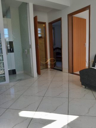 Imagem Apartamento com 2 Quartos à Venda, 44 m² em Jardim Vitória - Belo Horizonte Imagem Apartamento com 2 Quartos à Venda, 44 m² em Jardim Vitória - Belo Horizonte