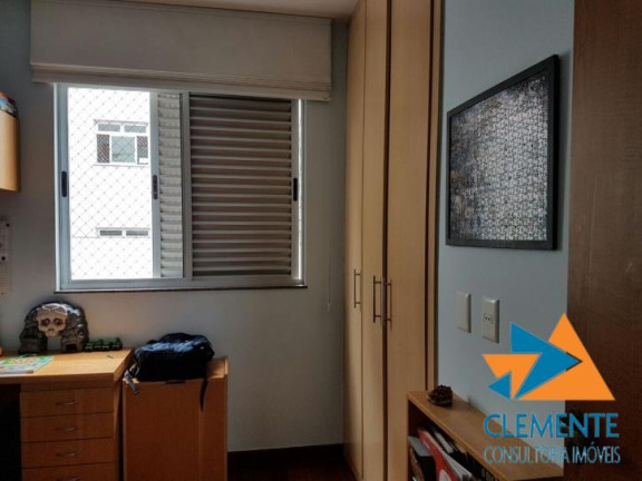 Imagem Apartamento com 4 Quartos à Venda, 138 m² em Prado - Belo Horizonte
