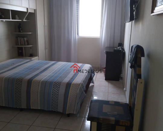 Imagem Apartamento com 1 Quarto à Venda, 49 m² em Tupi - Praia Grande Imagem Apartamento com 1 Quarto à Venda, 49 m² em Tupi - Praia Grande