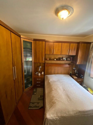 Imagem Casa com 3 Quartos à Venda, 180 m² em Jardim Textil - São Paulo
