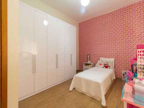Imagem Casa com 4 Quartos à Venda, 360 m² em Três Barras - Contagem