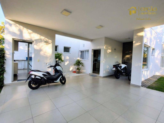 Imagem Casa com 3 Quartos à Venda, 320 m² em Condomínio Residencial Primavera - Salto