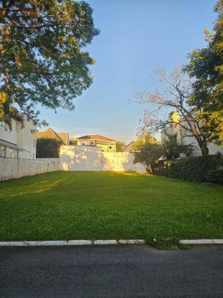 Terreno à Venda, 560 m² em Alphaville 0 - Barueri