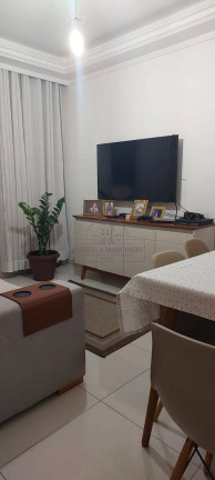 Apartamento com 2 Quartos à Venda, 55 m² em Coqueiral De Itaparica - Vila Velha