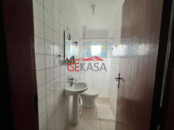 Apartamento com 2 Quartos à Venda, 86 m² em Mongaguá