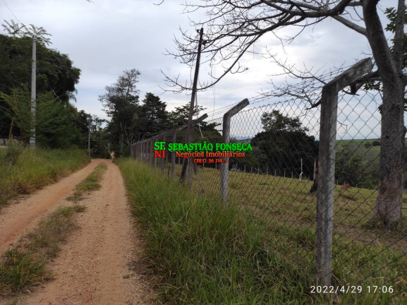 Imagem Chácara à Venda, 20 m² em Centro - Caçapava