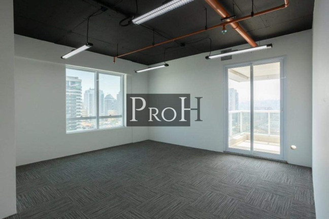 Sala Comercial à Venda, 35 m² em Brooklin - São Paulo