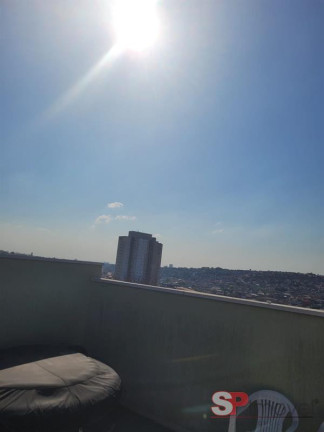 Imagem Apartamento com 3 Quartos à Venda, 140 m² em Parque Oratório - Santo André Imagem Apartamento com 3 Quartos à Venda, 140 m² em Parque Oratório - Santo André