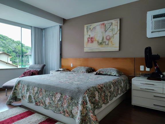 Imagem Casa com 6 Quartos à Venda, 724 m² em Domingos Martins - Domingos Martins