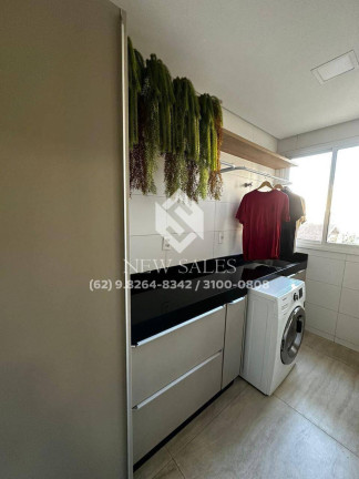 Imagem Apartamento à Venda, 146 m² em Setor Bueno - Goiânia Imagem Apartamento à Venda, 146 m² em Setor Bueno - Goiânia
