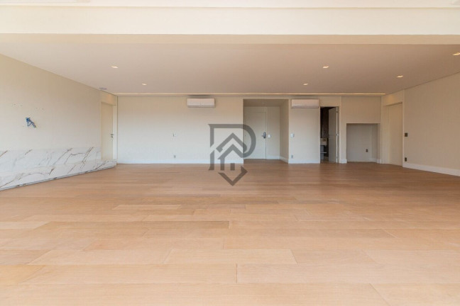 Imagem Apartamento com 3 Quartos à Venda, 244 m² em Vila Clementino - São Paulo