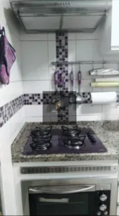 Imagem Imóvel com 2 Quartos à Venda, 49 m² em Vila Liviero - São Paulo