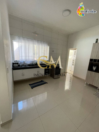 Imagem Chácara com 4 Quartos à Venda, 600 m² em Itapetinga - Atibaia