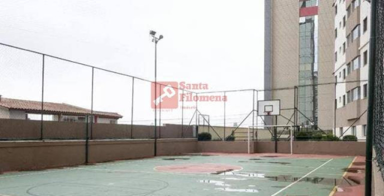Imagem Apartamento com 3 Quartos à Venda, 74 m² em Jardim Stella - Santo André Imagem Apartamento com 3 Quartos à Venda, 74 m² em Jardim Stella - Santo André