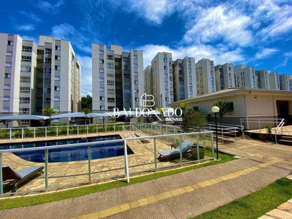 Imagem Apartamento com 2 Quartos à Venda, 53 m² em Centro - Extrema