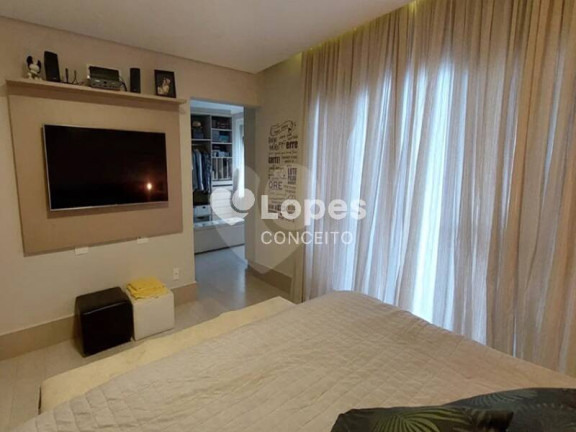 Imagem Cobertura com 2 Quartos à Venda, 212 m² em Ponta Da Praia - Santos