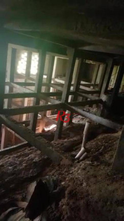 Imagem Casa à Venda ou Locação, 799 m² em Ilha Porchat - São Vicente Imagem Casa à Venda ou Locação, 799 m² em Ilha Porchat - São Vicente