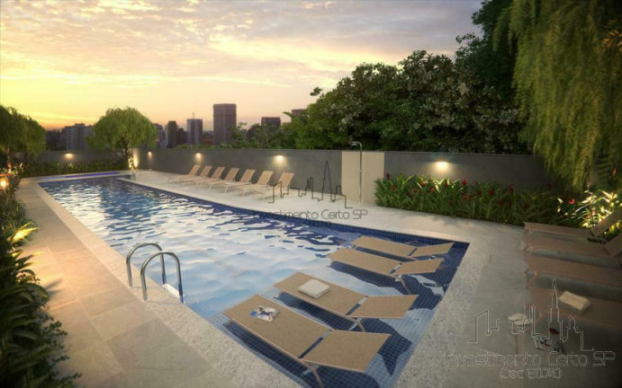 Imagem Apartamento com 2 Quartos à Venda, 58 m² em Saúde - São Paulo Imagem Apartamento com 2 Quartos à Venda, 58 m² em Saúde - São Paulo