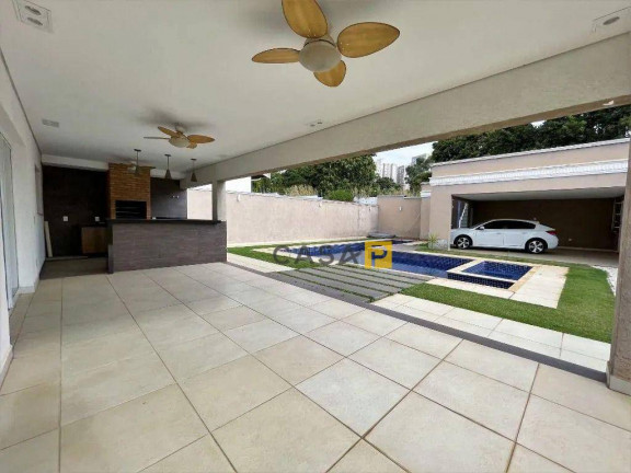 Imagem Casa com 3 Quartos à Venda ou Locação, 300 m² em Residencial Imigrantes - Nova Odessa Imagem Casa com 3 Quartos à Venda ou Locação, 300 m² em Residencial Imigrantes - Nova Odessa