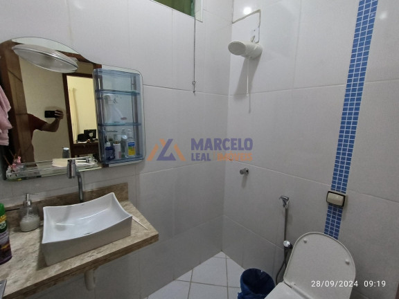 Imagem Casa com 3 Quartos à Venda, 170 m² em Felicia - Vitória Da Conquista Imagem Casa com 3 Quartos à Venda, 170 m² em Felicia - Vitória Da Conquista