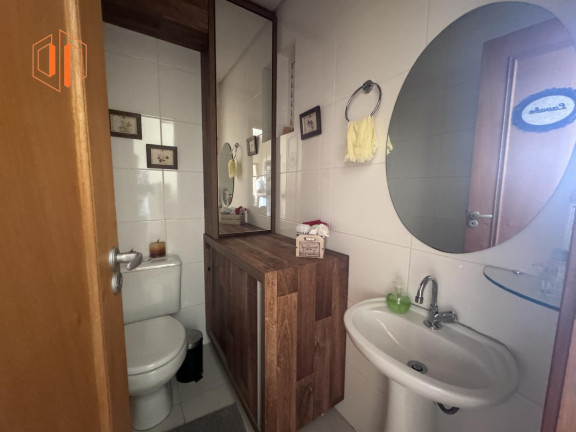 Imagem Apartamento com 3 Quartos à Venda, 101 m² em Mossunguê - Curitiba