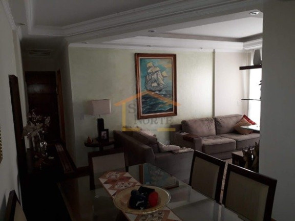 Imagem Apartamento com 3 Quartos à Venda, 92 m² em Lauzane Paulista - São Paulo Imagem Apartamento com 3 Quartos à Venda, 92 m² em Lauzane Paulista - São Paulo