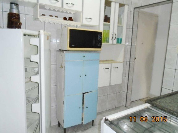 Imagem Apartamento com 1 Quarto à Venda, 47 m² em Boqueirão - Praia Grande Imagem Apartamento com 1 Quarto à Venda, 47 m² em Boqueirão - Praia Grande
