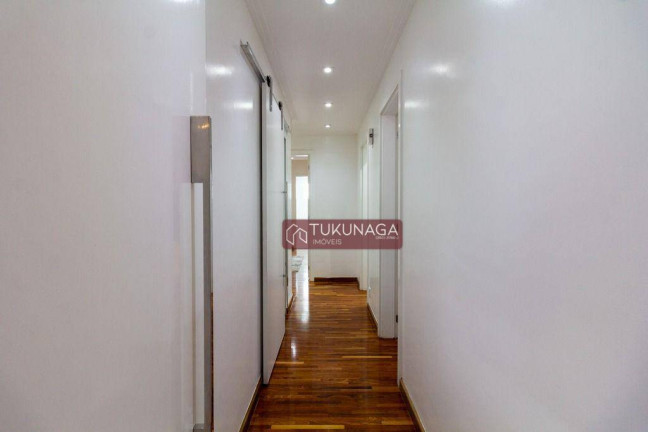 Imagem Apartamento com 3 Quartos à Venda, 214 m² em Ipiranga - São Paulo