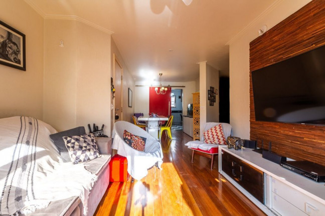 Imagem Imóvel com 3 Quartos à Venda, 99 m² em Vila Madalena - São Paulo