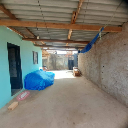 Imagem Casa com 2 Quartos à Venda, 360 m² em Célia Maria - Aparecida De Goiânia
