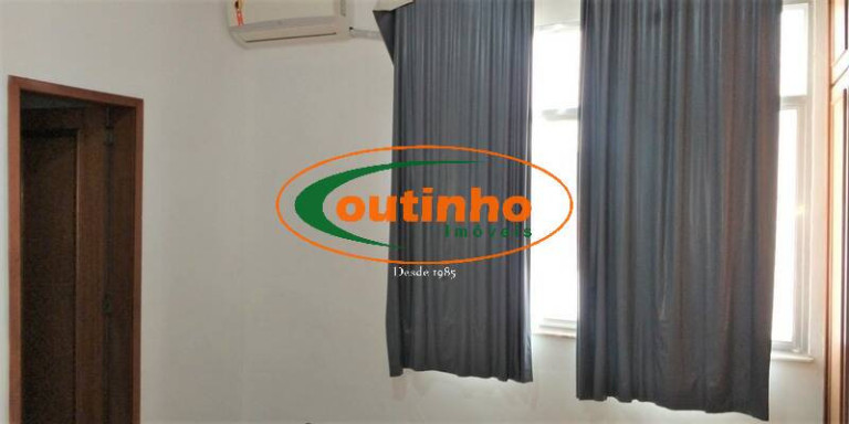 Imagem Cobertura com 3 Quartos à Venda, 135 m² em Tijuca - Rio De Janeiro