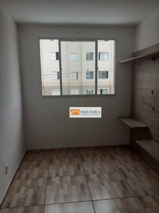 Imagem Apartamento com 2 Quartos para Alugar, 47 m² em Jardim Mirante Dos Ovnis - Votorantim