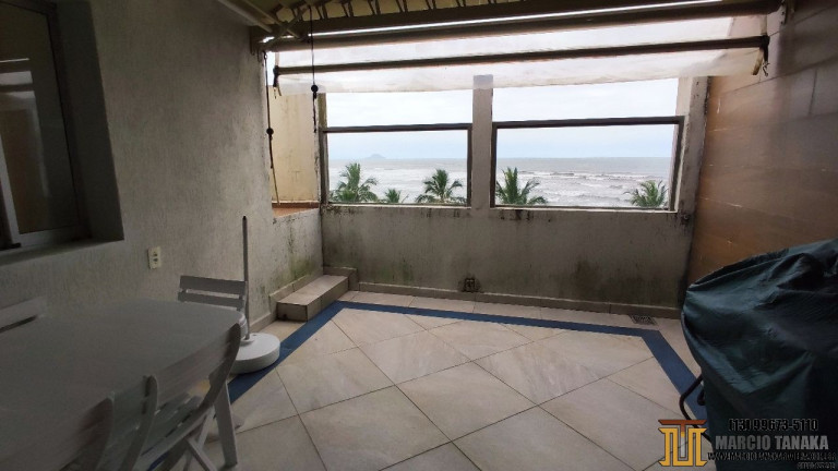 Imagem Cobertura com 3 Quartos à Venda, 147 m² em Riviera - Bertioga