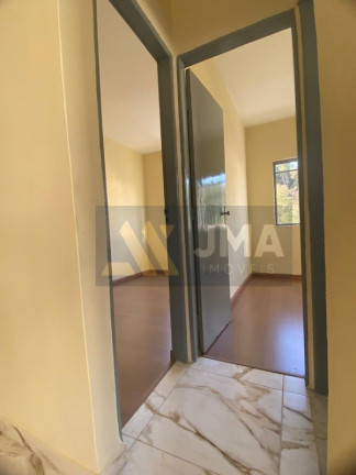 Imagem Apartamento com 2 Quartos à Venda, 44 m² em Morada Do Trevo - Betim