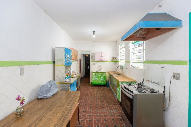 Imagem Casa com 3 Quartos à Venda, 200 m² em Vila Monumento - São Paulo Imagem Casa com 3 Quartos à Venda, 200 m² em Vila Monumento - São Paulo