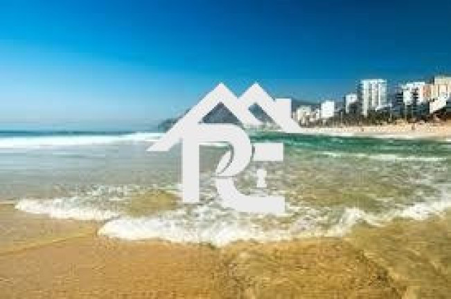 Imagem Apartamento com 1 Quarto à Venda, 45 m² em Ipanema - Rio De Janeiro