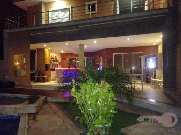 Casa com 3 Quartos à Venda, 368 m² em Jardim Portal Da Primavera - Sorocaba