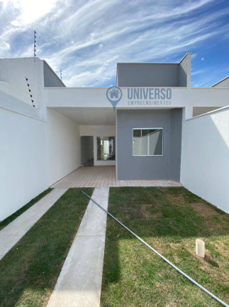 Casa com 2 Quartos à Venda,  em Feira De Santana
